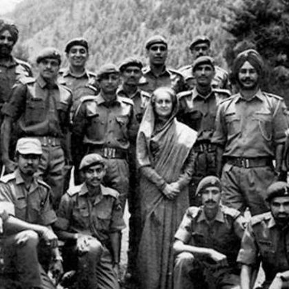 INDIA - PAKISTAN CONFLICT ,THE CONFLICT BETWEEN INDIA AND PAKISTAN HAS A LONG HISTORY ,AND THEIR FIRST ARMED CLASH OCCURRED IMMEDIATELY AFTER THEIR INDEPENDENT IN 1947 .FOLLOWED BY ANOTHER AND LARGER CONFLICT IN 1965 MAINLY OVER KASHMIR .AS KASHMIR REMAINS A FLASHPOINT BETWEEN INDIA AND PAKISTAN.