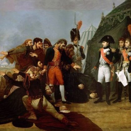 THE PENINSULAR WAR,IS THE NAME GENERALLY APPLIED TO A WAR WAGED BY THE FRENCH EMPIRE UNDER