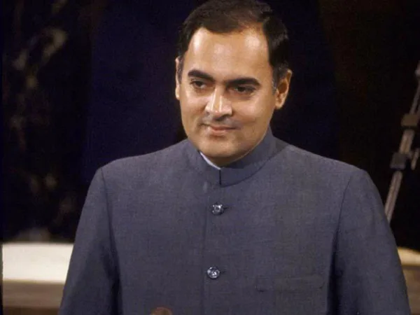 RAJIV GANDHI WAS THE 7TH PRIME MINISTER OF INDIA (1984 -1989). HE WAS THE SON OF PRIME MINISTER INDIRA GANDHI AND RAHUL GANDHI'S FATHER. HIS ASSASSINATION MARKED THE END WHAT COULD HAVE BEEN IN INDIA'S MOST SUCCESSFUL POLITICAL SOJOURN.