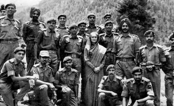 INDIA - PAKISTAN CONFLICT ,THE CONFLICT BETWEEN INDIA AND PAKISTAN HAS A LONG HISTORY ,AND THEIR FIRST ARMED CLASH OCCURRED IMMEDIATELY AFTER THEIR INDEPENDENT IN 1947 .FOLLOWED BY ANOTHER AND LARGER CONFLICT IN 1965 MAINLY OVER KASHMIR .AS KASHMIR REMAINS A FLASHPOINT BETWEEN INDIA AND PAKISTAN.