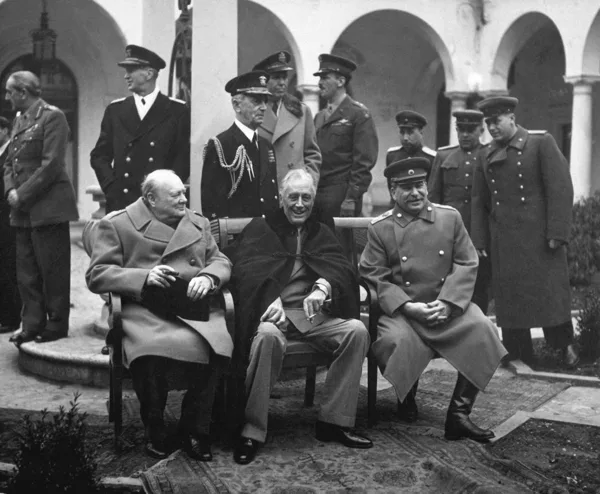 THE RISE OF POPULISM ,AND AGGRESSIVE EUROPEAN NATIONALISM AFTER WORLD WAR II IN 1945 WAS A SYMPTOM OF DEEPER CRISIS AT THE HEART OF NEO - LIBERALISM CAUSED BY IT'S FAILURE TO DELIVER FOR ECONOMY AND SOCIETY.AND THE CRISIS IN THE WESTERN POLITICS.