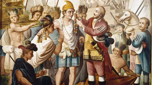 THE PRE - COLUMBIAN ERA (1492) AND THE FIRST OWNERS OF AMERICA. INCORPORATES ALL PERIOD SUBDIVISION IN THE HISTORY AND PREHISTORY OF THE AMERICAS BEFORE THE APPEARANCE OF SIGNIFICANT EUROPEAN INFLUENCES ON AMERICAN CONTINENTS.
