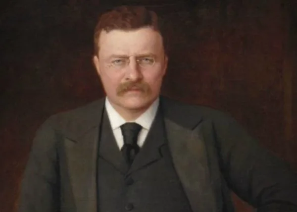 THEODORE ROOSEVELT BECAME THE 26TH US PRESIDENT (1901-1909) AFTER THE ASSASSINATION OF PRESIDENT WILLIAM MCKINLEY.HE WAS ONE MOST DYNAMIC PRESIDENT IN WHITE HOUSE HISTORY.THEODORE ROOSEVELT WAS INTERESTED IN PROTECTING THE ENVIRONMENT BE ALLOCATED 200 MILLION ACRES TO BE PRESERVED AS NATIONAL FORESTS.