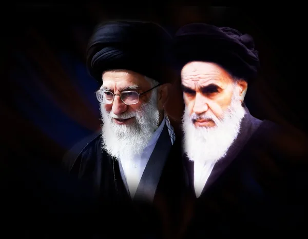 IRAN AFTER 1979'S REVOLUTION,UNDER REGIME AYATOLLAH ALI KHOMEINI,THE IRANIAN GOVERNMENT SEIZED CONTROL OF THE "SACRED". DEPRIVED THE ENTIRE CLERICAL CLASS OF IT'S AUTONOMY.