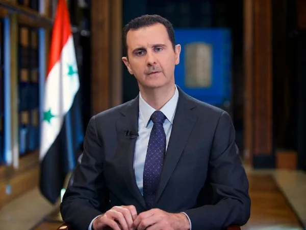 SYRIAN CIVIL WAR,BASHAR AL ASSAD REGIME,MUCH LIKE HIS FATHER'S HAFEZ AL - ASSAD,IS A REGIME OF MINORITIES.HIS LEGACY ASSISTED BASHAR IN HOLDING ON TO POWER EVEN AS HIS CONTEMPORARY AUTHORITARIAN RULES SUCCUMBED TO THE WHIRLPOOL THAT WAS THE ARAB SPRING.