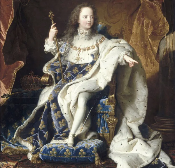 LOUIS  XVI WAS KING OF FRANCE (1715 - 1774),HE WAS NICKNAMED" THE WELL - BELOVED " BUT HIS FAILURES CONTRIBUTED TO THE CRISIS THAT BROUGHT ON FRENCH REVOLUTION.FRENCH REVOLUTION, BEHEADED  OF KING LOUIS XVI AND HIS WIFE MARIE ANTOINETTE.SHE WAS AN AUSTRIAN PRINCES OF THE  HABSBURG DINASTY.